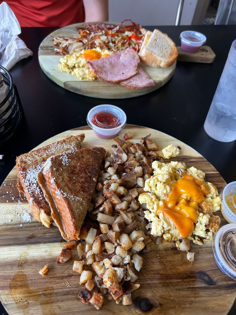 Breakfast Boards Built For Big Appetites Breakfast Boards Built For Big Appetites