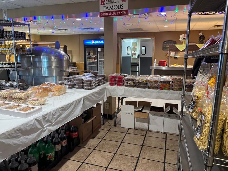 Dessert Detour: Cream Pies And Paczki Season