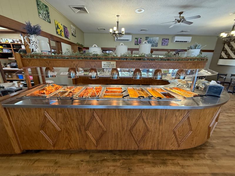 Breakfast Buffet That Makes Mornings Worth Waking Up For