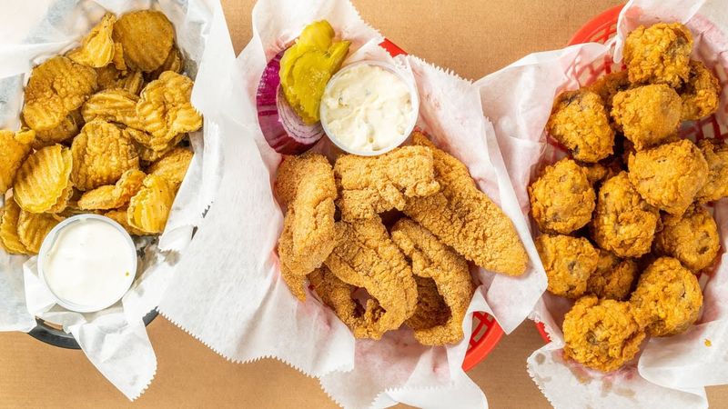 The Catfish That Converts Skeptics