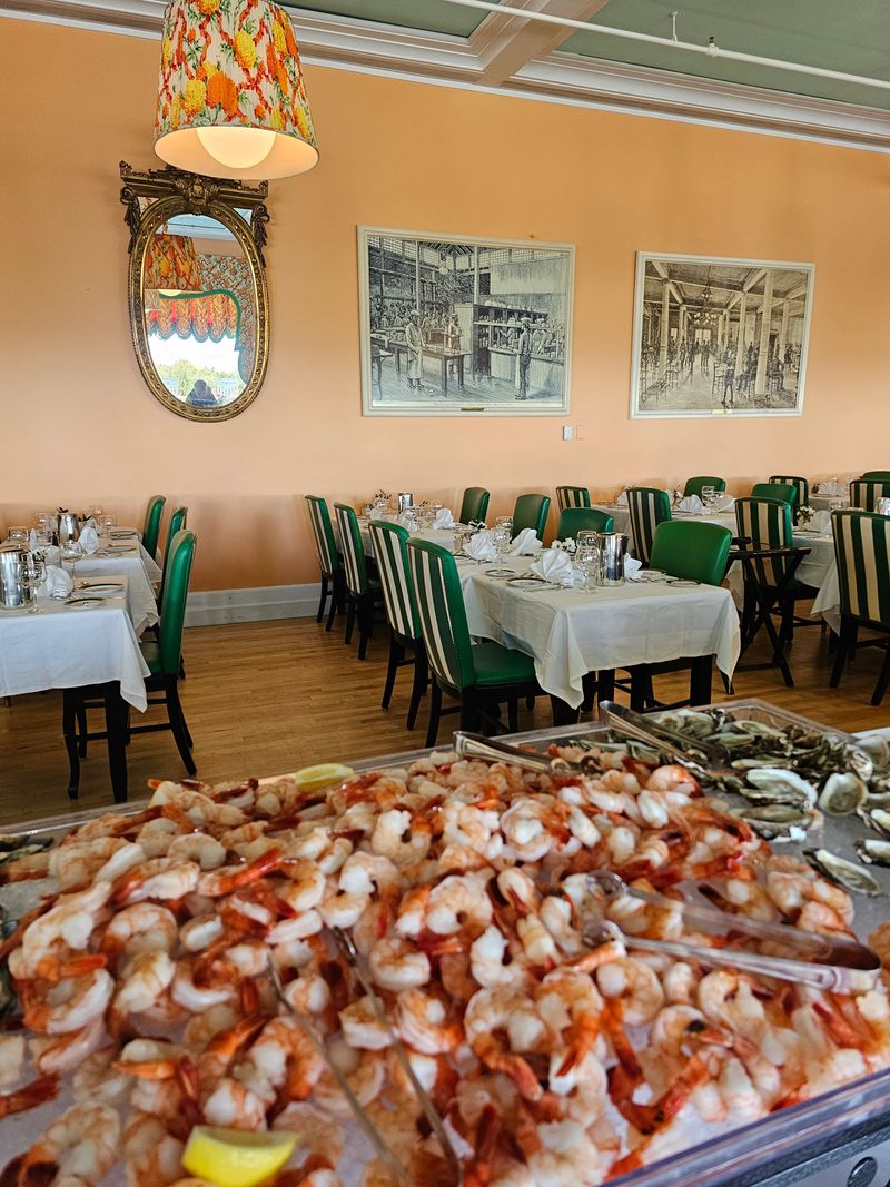 Navigating The Lunch Buffet Price