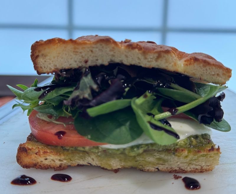 Breakfast Built On Better Bread Breakfast Built On Better Bread