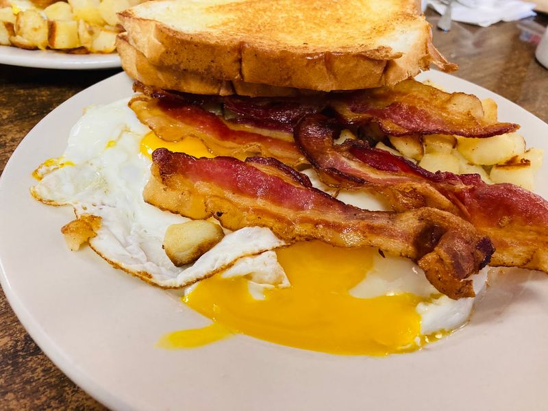 Breakfast Built Your Way