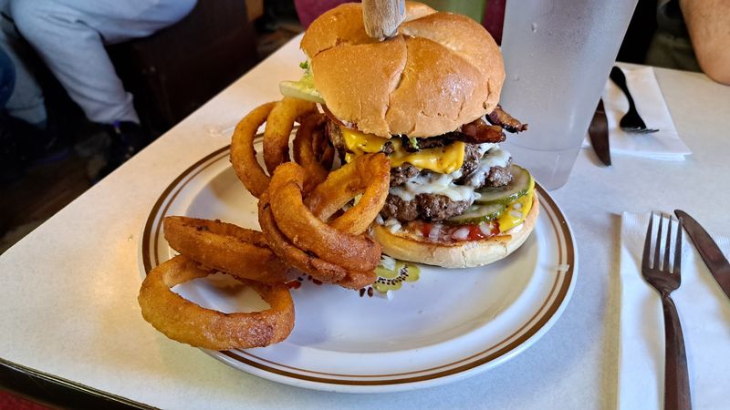 Split The One-Pounder