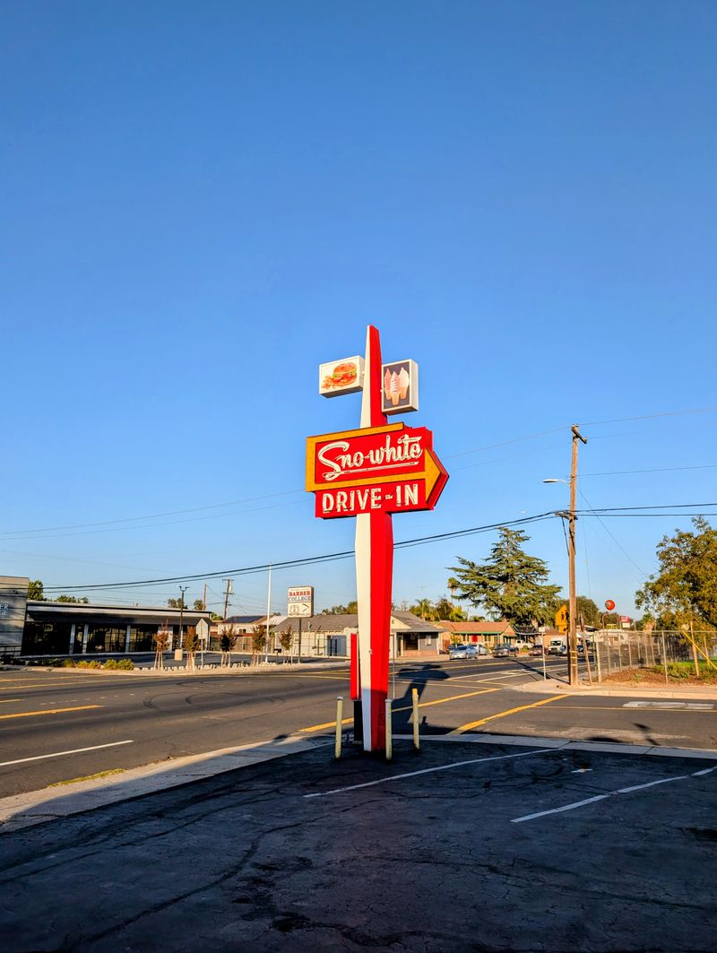 Chili Cheese Fries That Mean It