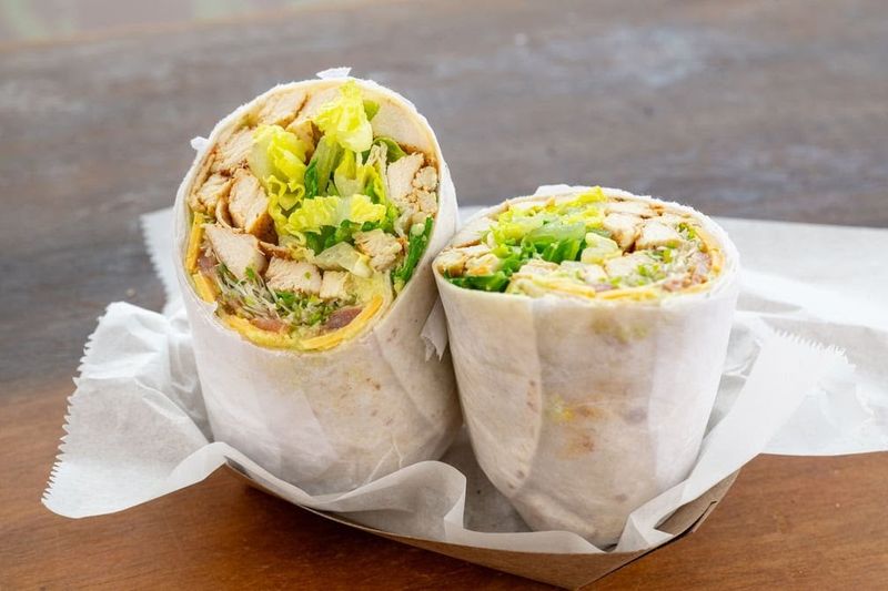 Breakfast Burritos And Hearty Morning Eats Breakfast Burritos And Hearty Morning Eats