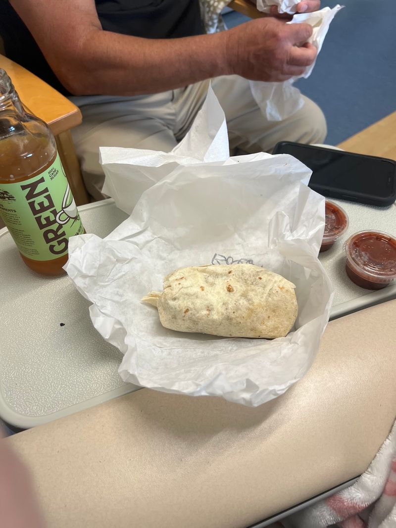 Breakfast Burritos Bring Pueblo Chile Into The Morning Breakfast Burritos Bring Pueblo Chile Into The Morning
