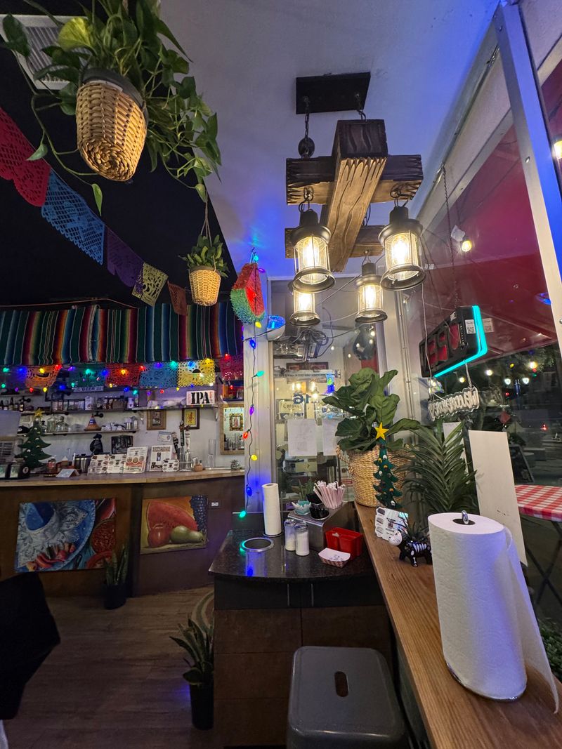 Tamales Made With Love and Tradition