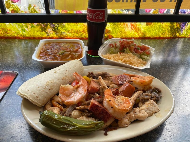 Breakfast Burritos So Big They Need Their Own Zip Code