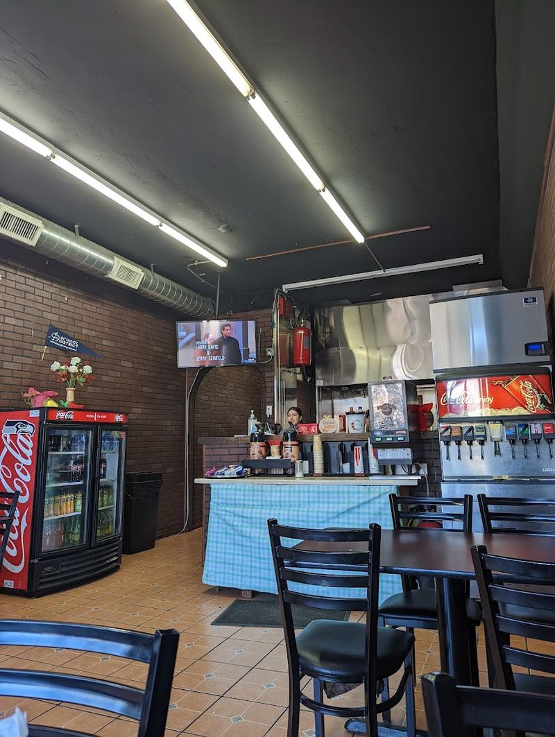 Tuesday Street Tacos That Stop Traffic