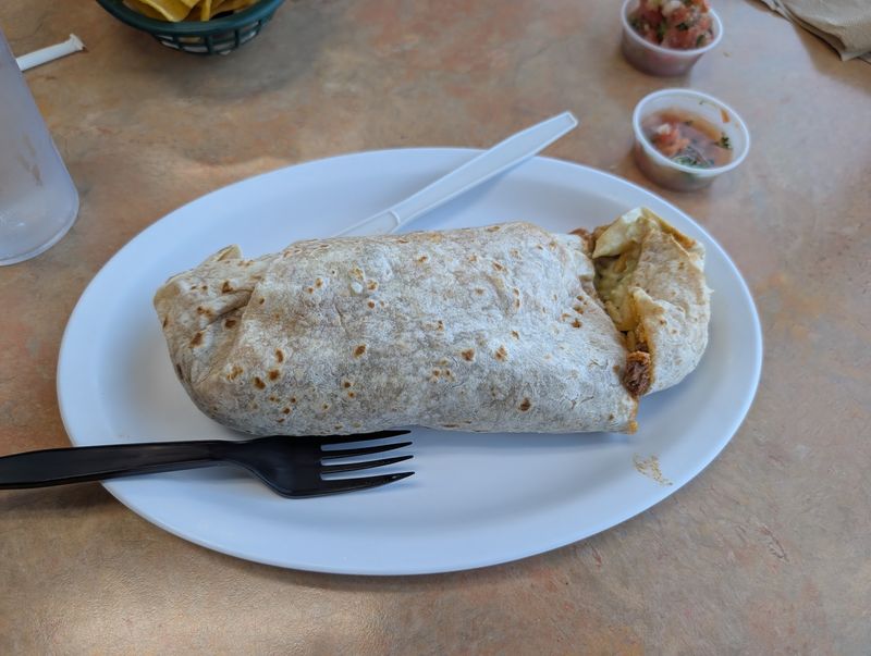 Breakfast Burritos That Rewire Your Morning Routine