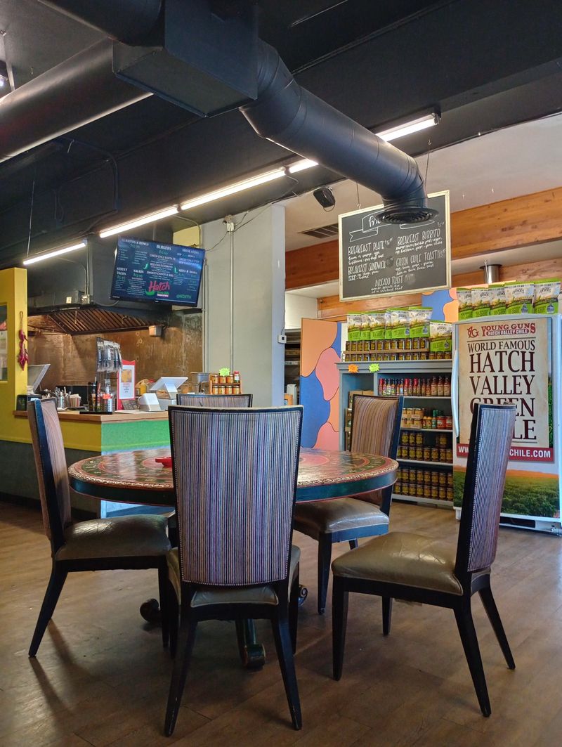 Posole That Warms You From The Inside