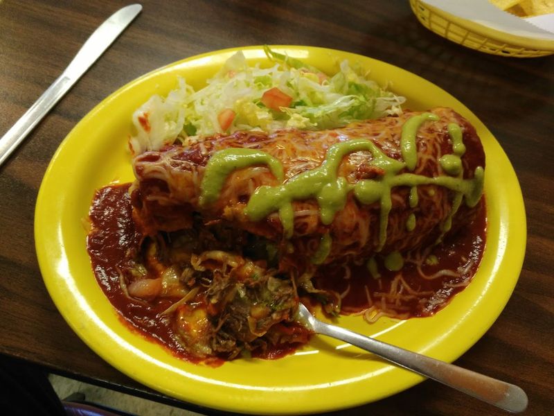 Breakfast Burritos Worth Waking Up Early For Breakfast Burritos Worth Waking Up Early For