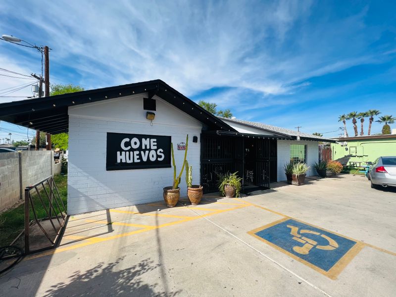 Carne Asada Done Right