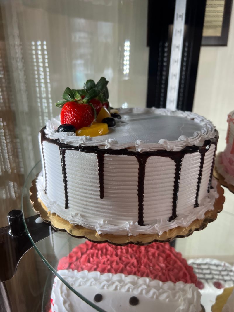 Tres Leches Cake That Defines Decadence