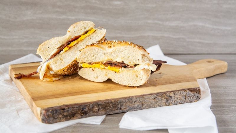 Breakfast Can Become The Main Event