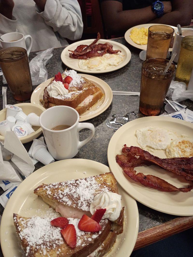Breakfast Classics Done Right