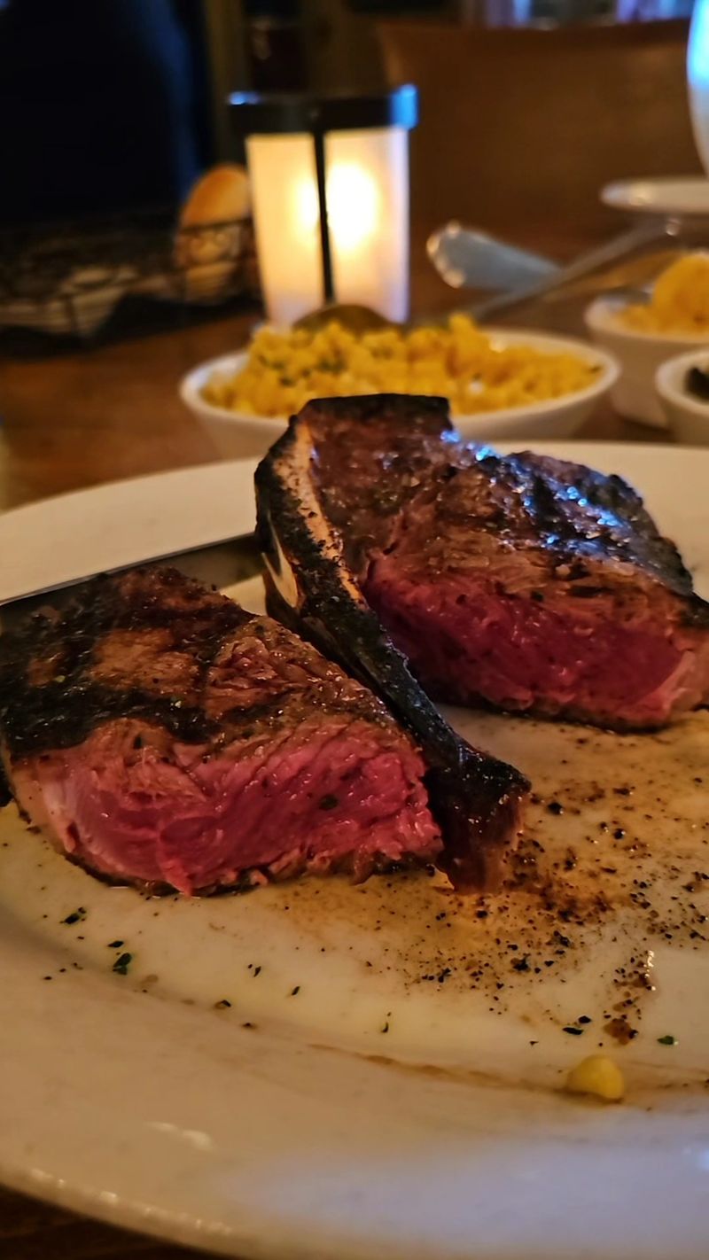 Prime Rib That Rivals Dinner Service