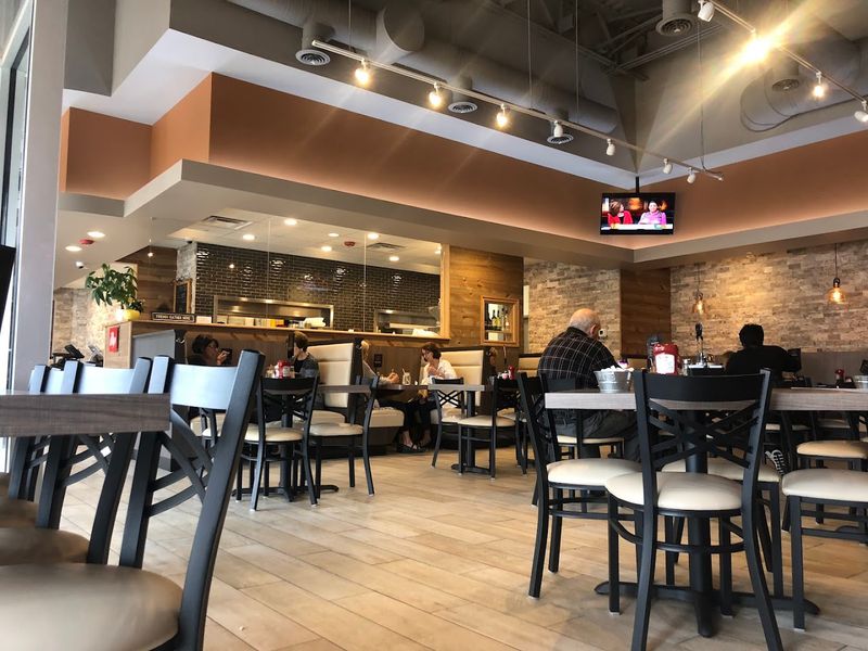 The Jagged Fork, Rochester Hills