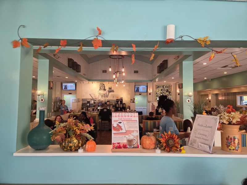 Anna's House, East Beltline, Grand Rapids