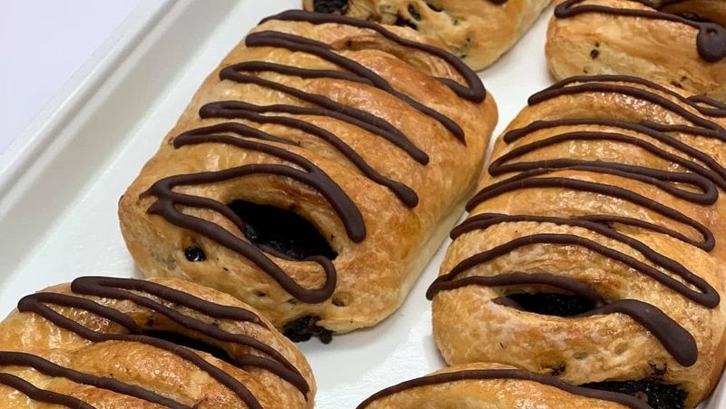 Breakfast Croissants Bring A Savory Bite