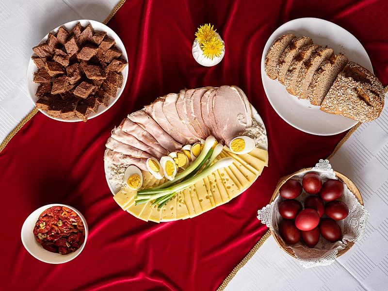 Breakfast Delivered Right To Your Door Breakfast Delivered Right To Your Door