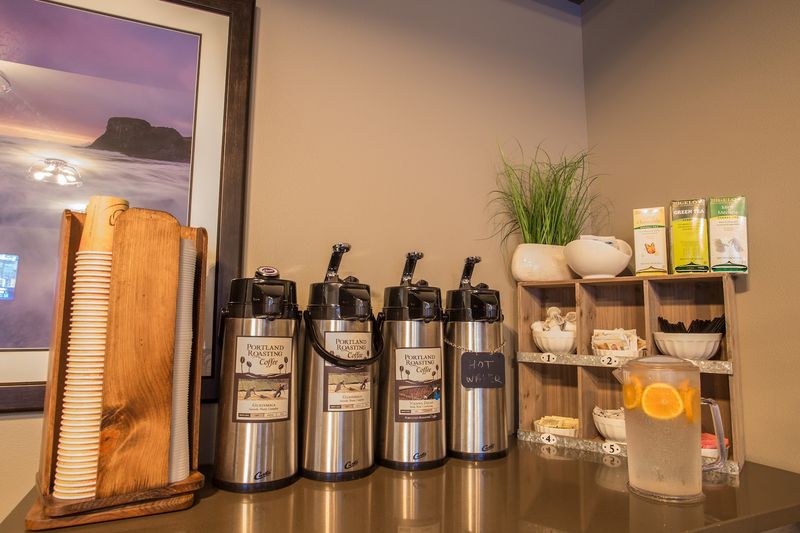 Breakfast Delivered Straight To Your Room Every Morning Breakfast Delivered Straight To Your Room Every Morning