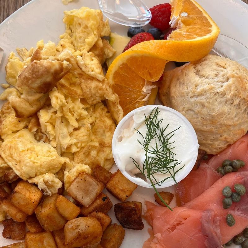 Signature Items Worth Ordering On Your First Visit