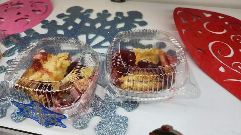 The Pies That Seal The Deal