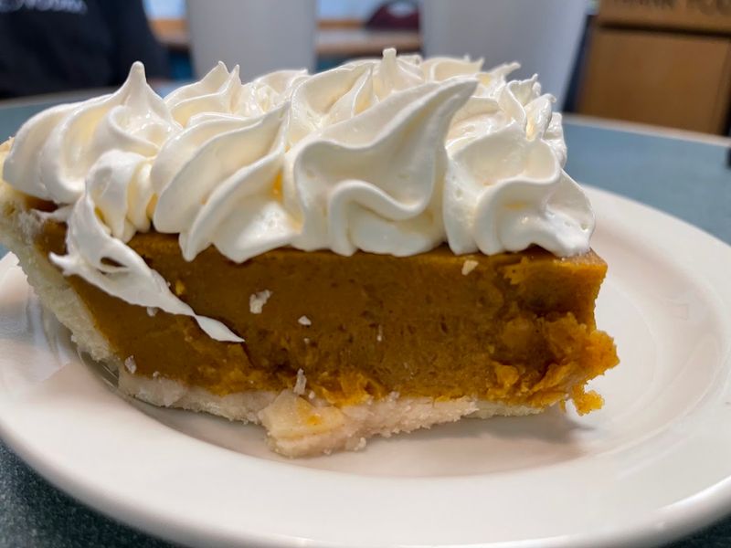 Homemade Pies For The Perfect Ending