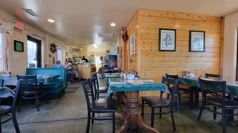 The Cozy Atmosphere That Feels Like Home