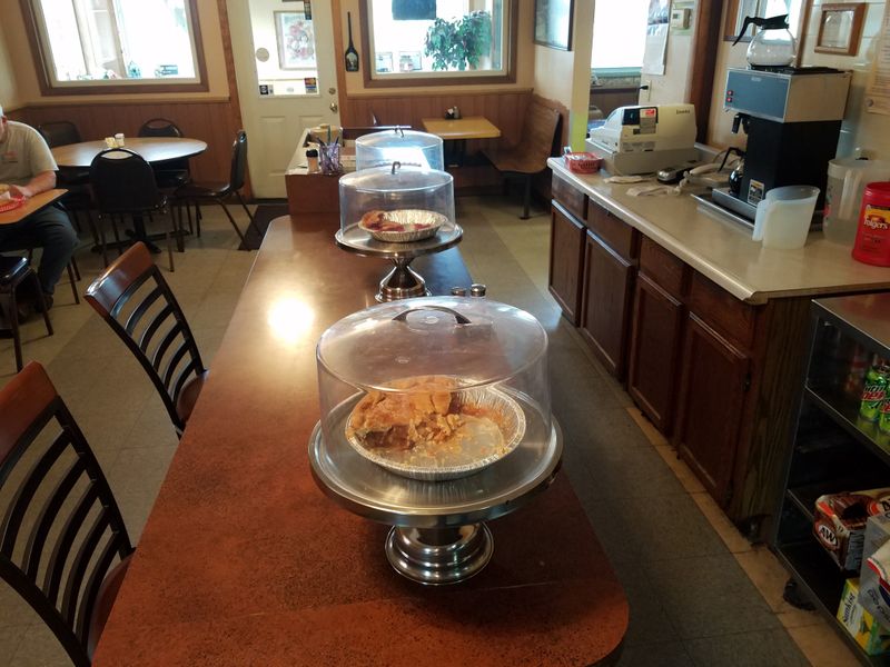 The Pie Selection You Can't Skip