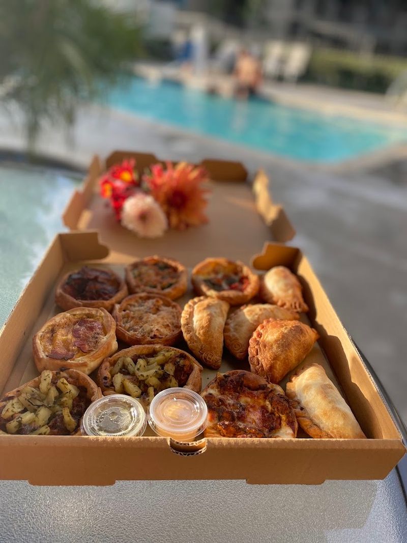 Breakfast Empanadas Exist And They Will Change Your Mornings