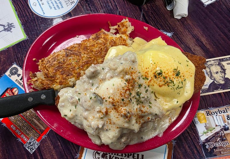 Breakfast Feasts Worth Every Early Alarm