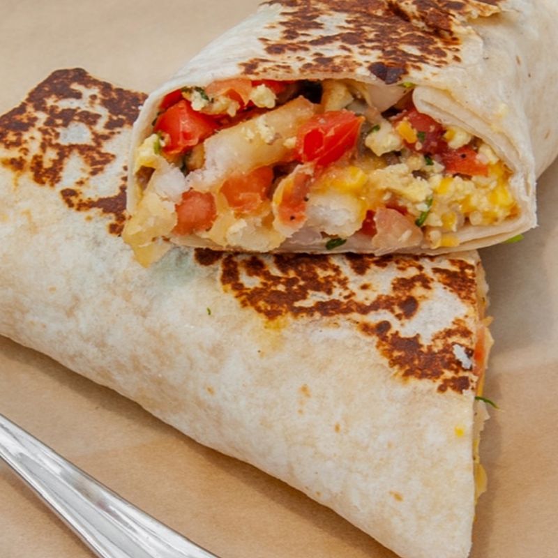 Breakfast Flavor Without The Early Alarm