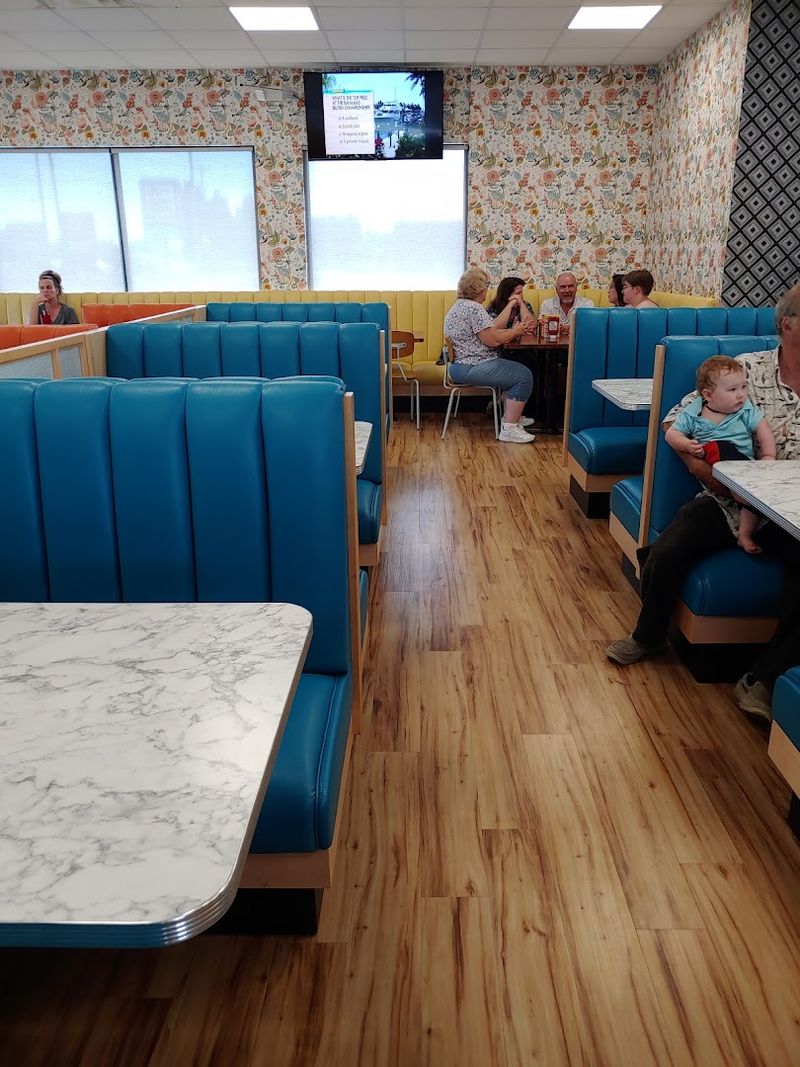 Retro Booth Strategy