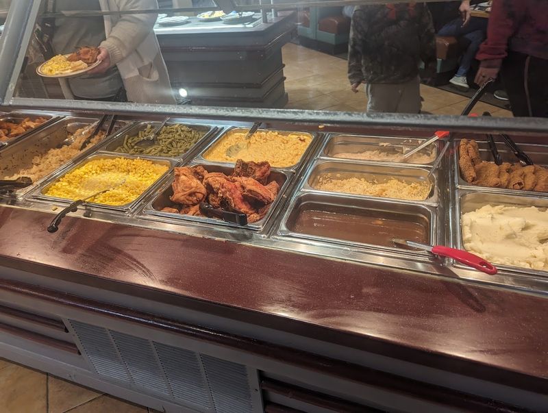 Breakfast Friday Through Sunday Is A Different Experience