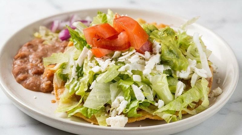 Breakfast Gets A Mexican Morning