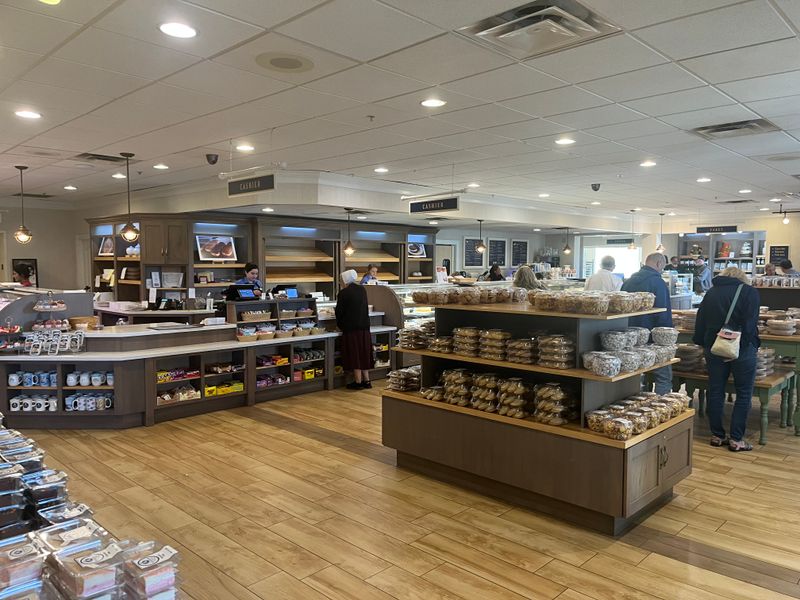 The Bakery Deserves Its Own Visit