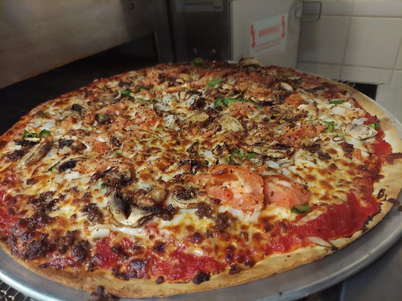 Service Style, Speed, And Staff Warmth