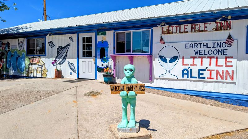 What Little A'Le'Inn Gets Right That Most Restaurants Never Figure Out