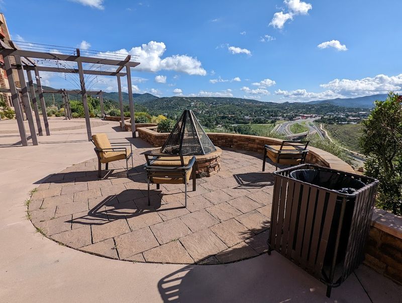 Location Inside Prescott Resort Adds A Bonus Layer Of Charm