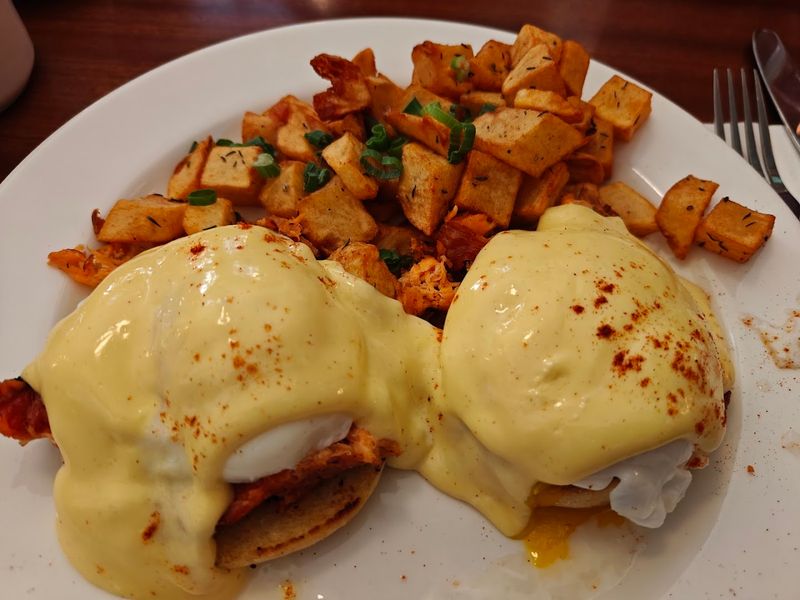 Breakfast Hours That Reward The Early Risers