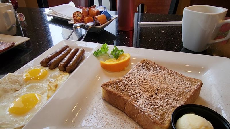 A Breakfast Experience Worth Repeating Every Time You Visit Orlando