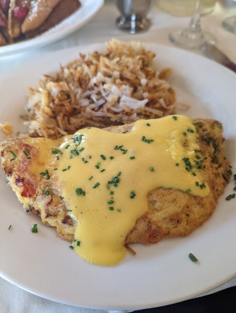 The Menu Items That Keep People Coming Back