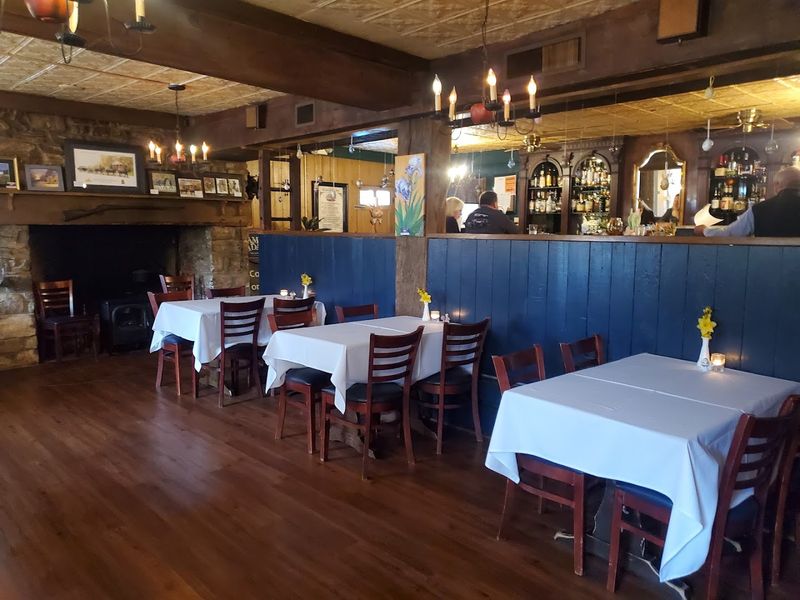 Breakfast Is A Guest Perk And Sunday Brunch Is The Public Highlight