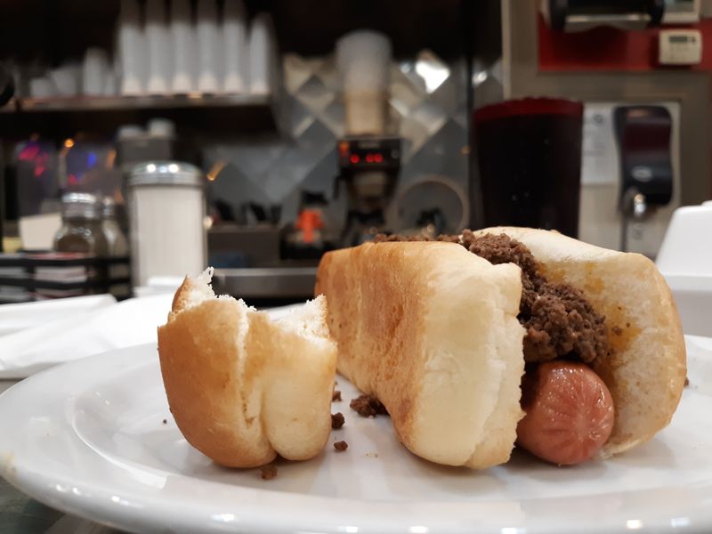 Taste the Difference: Jackson vs Detroit