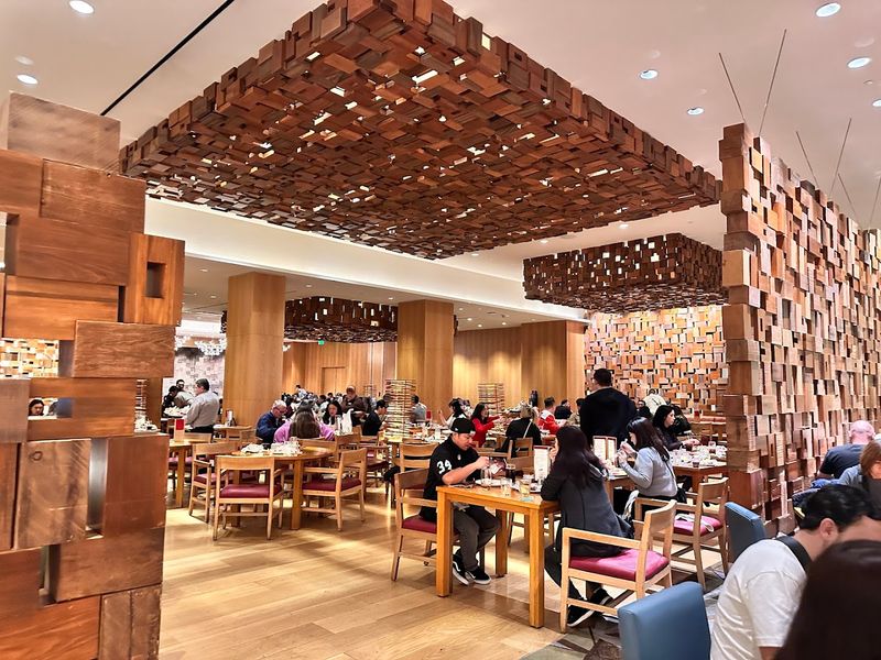 Why Bacchanal Keeps Pulling People Back Again And Again