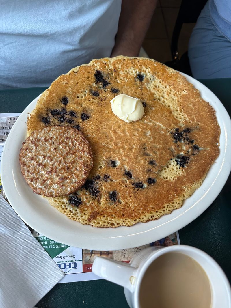 Breakfast Is Served All Day And That Changes Everything Breakfast Is Served All Day And That Changes Everything