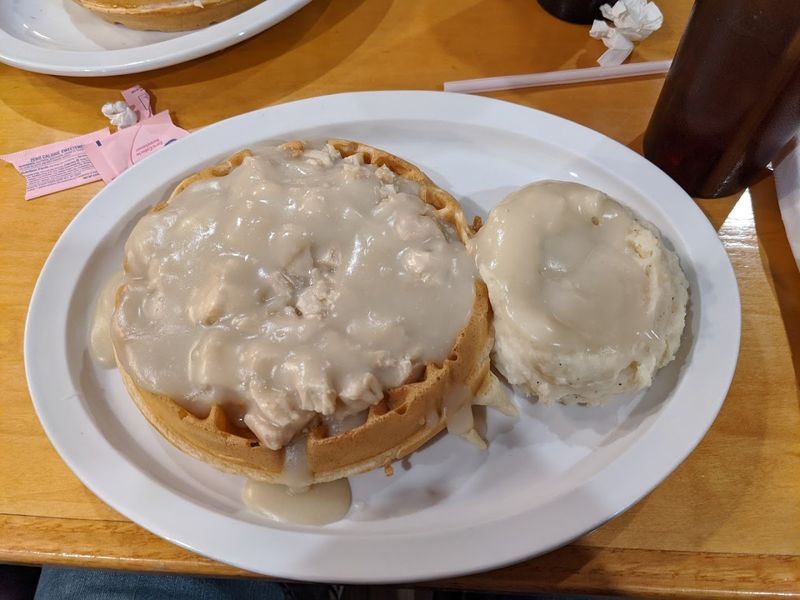 The Mashed Potatoes That People Actually Crave